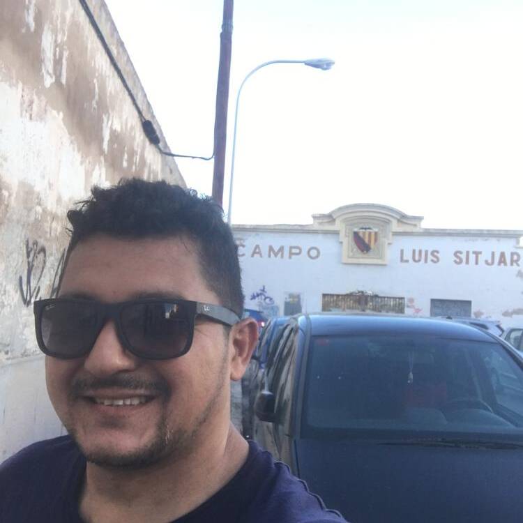 Foto de perfil de Charly