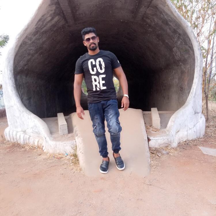 Foto de perfil de Prem Kumar