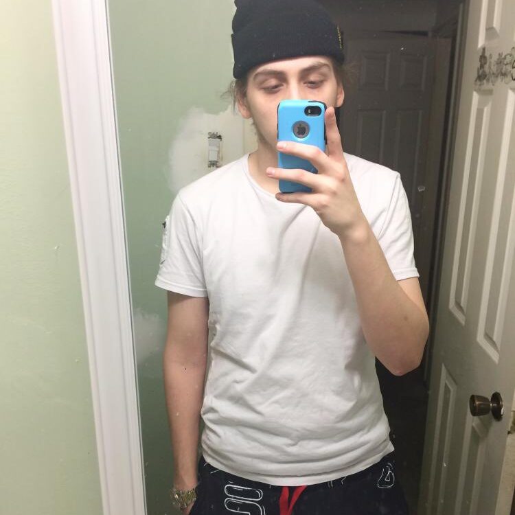 Foto de perfil de Ryaanburns