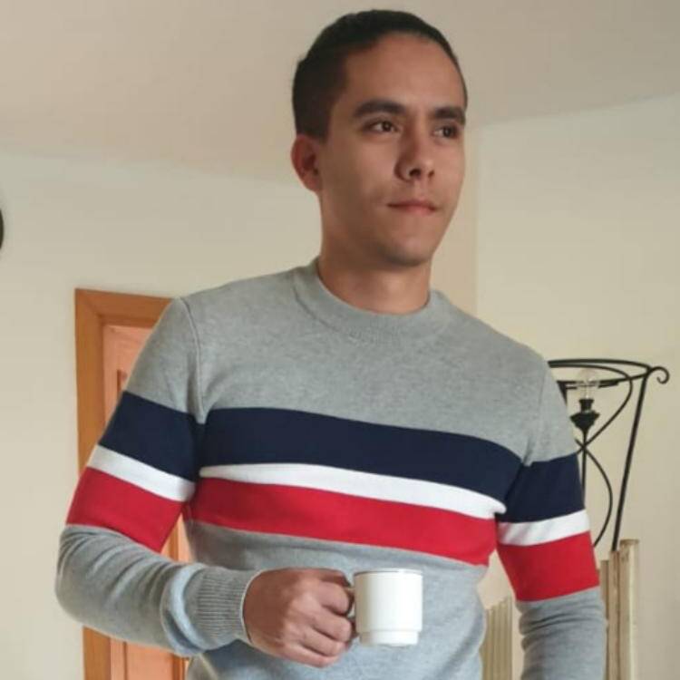 Foto de perfil de Alejandro