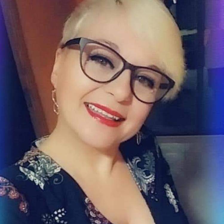 Foto de perfil de Angela