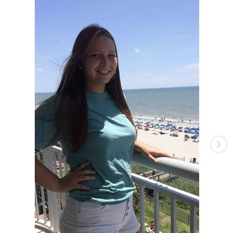Foto de perfil de Allie Stell