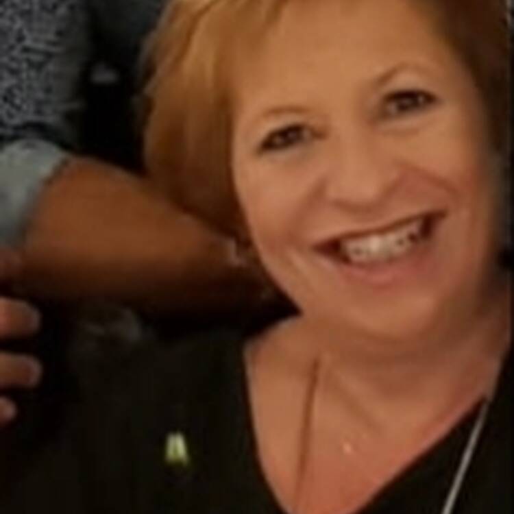 Foto de perfil de Rosa