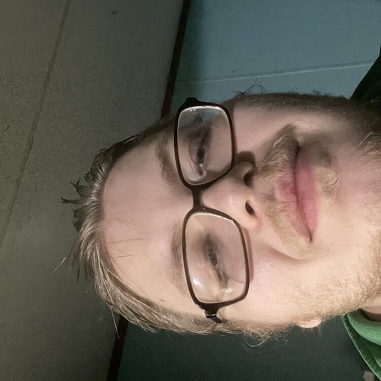 Foto de perfil de Andy
