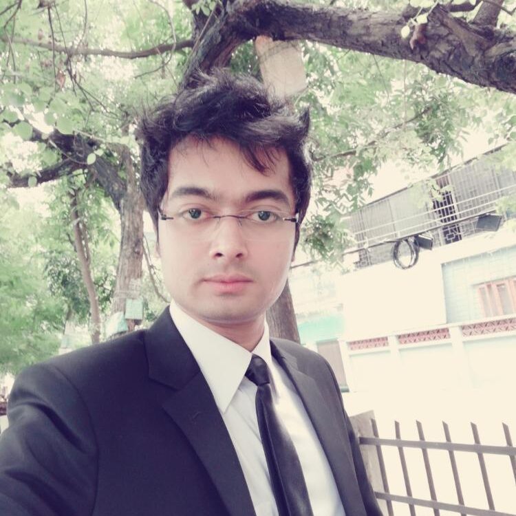 Foto de perfil de Sahadin Malik Tareq