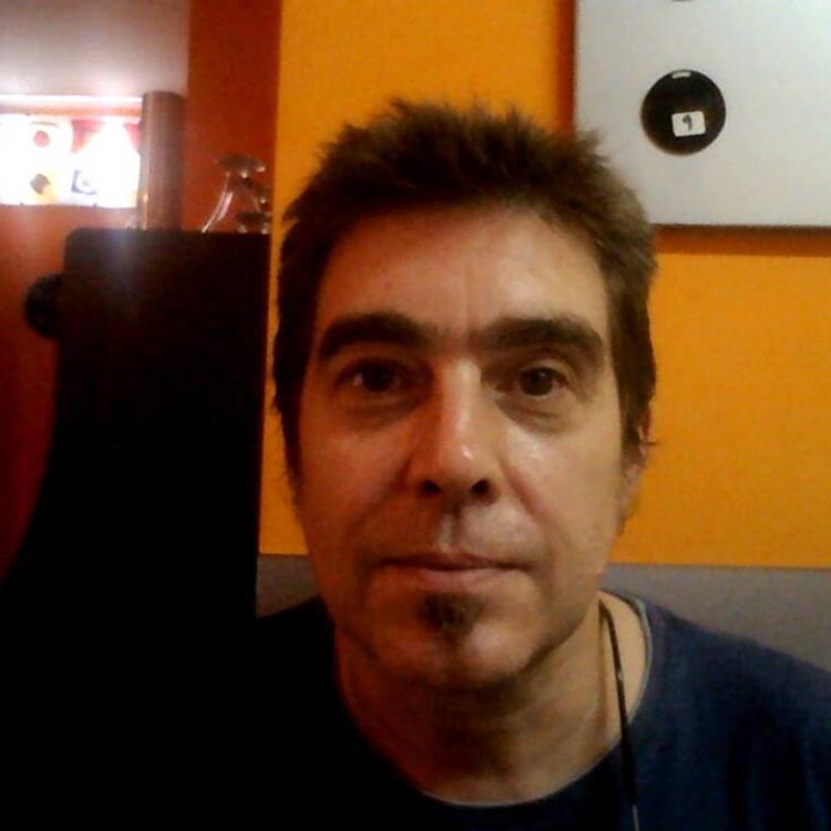Foto de perfil de Argonauta