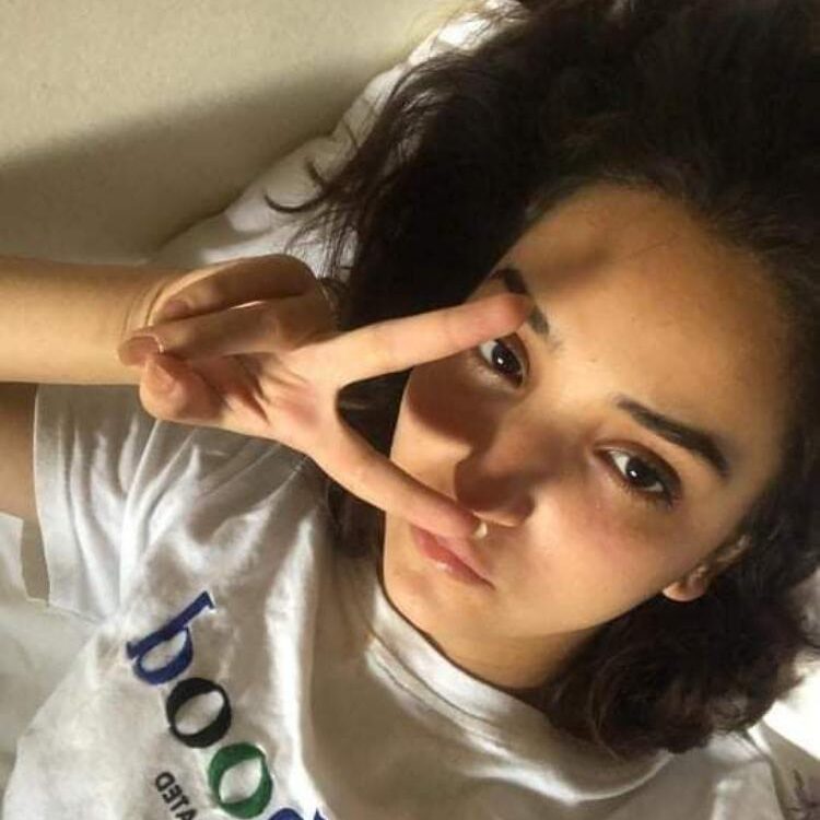 Foto de perfil de newgirlriri