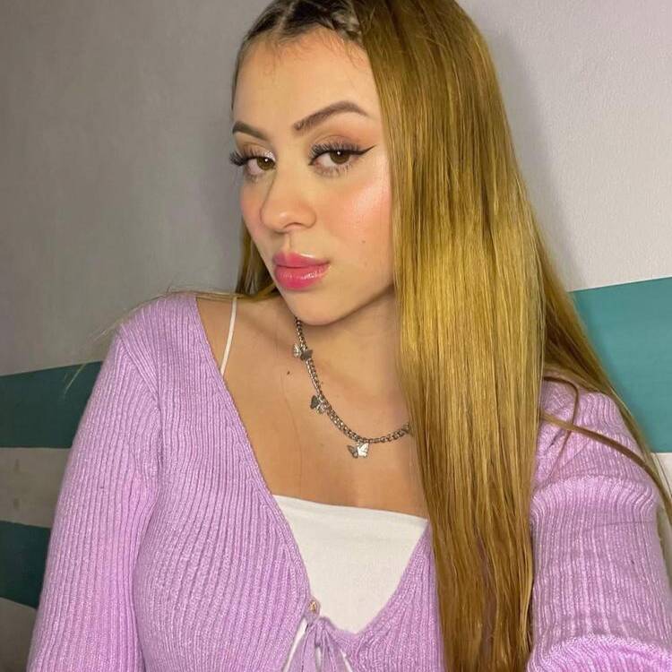 Foto de perfil de brenda romero