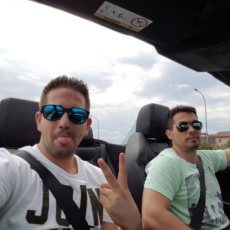 Foto de perfil de Alan2598