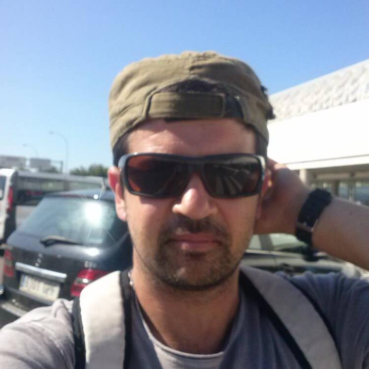 Foto de perfil de Guille
