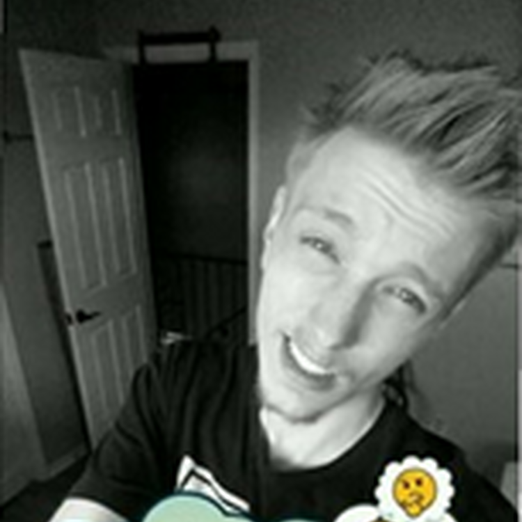 Foto de perfil de jxsh.lewis