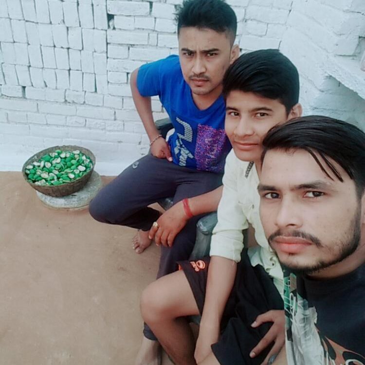 Foto de perfil de Abhijeet tomar
