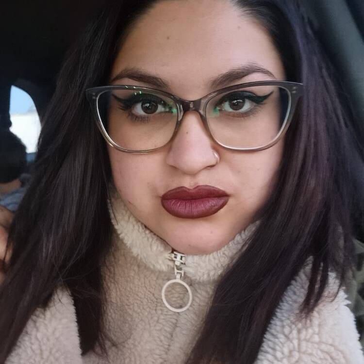 Foto de perfil de Isabel
