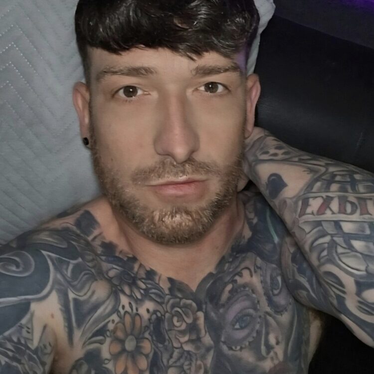 Foto de perfil de Jamie