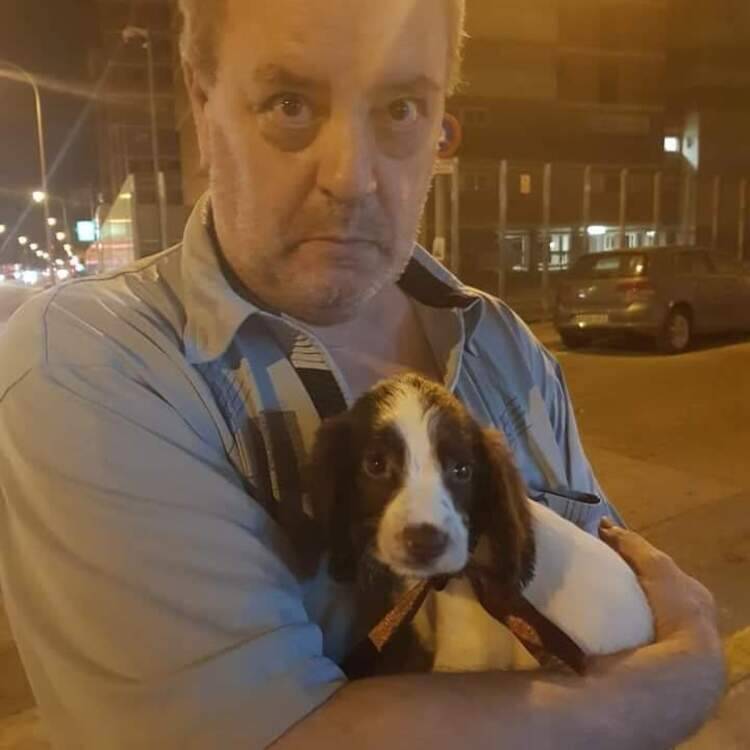 Foto de perfil de Antonio