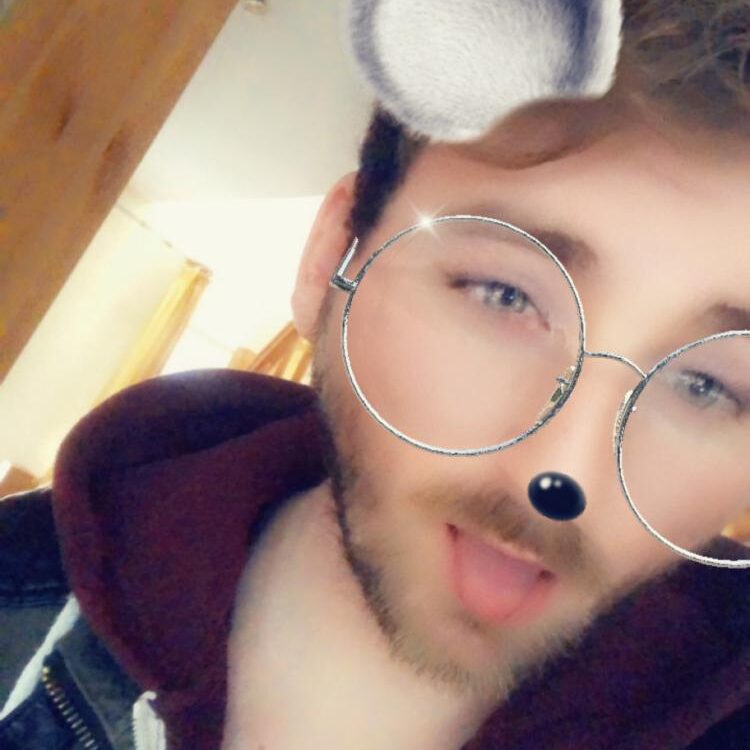Foto de perfil de Marc2204