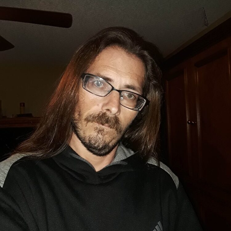 Foto de perfil de Phillip Mccargish