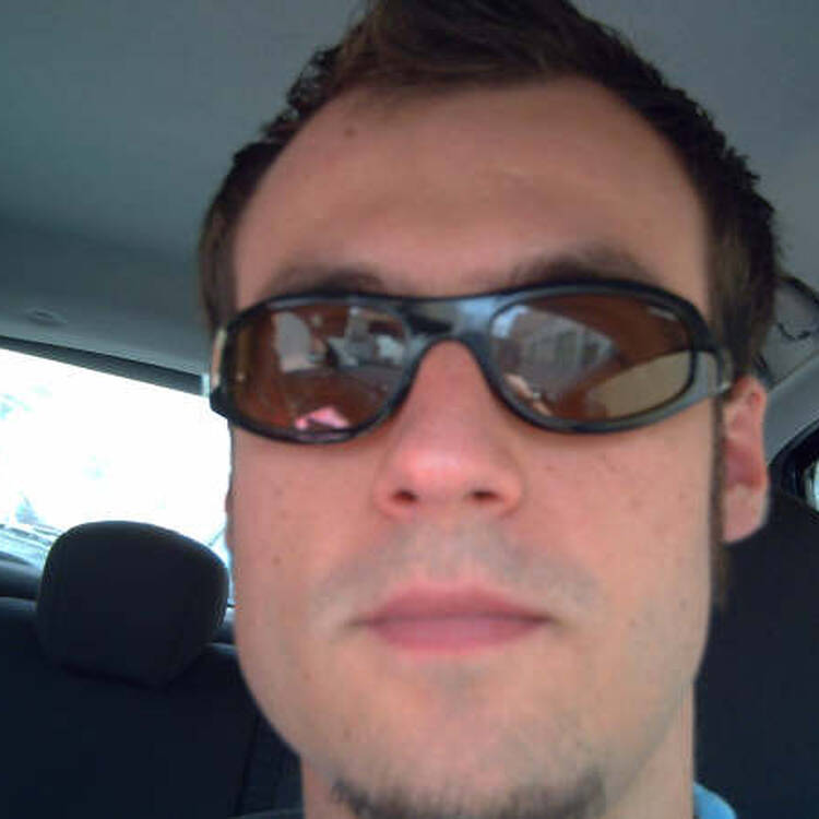 Foto de perfil de Alberto Martin Garcia