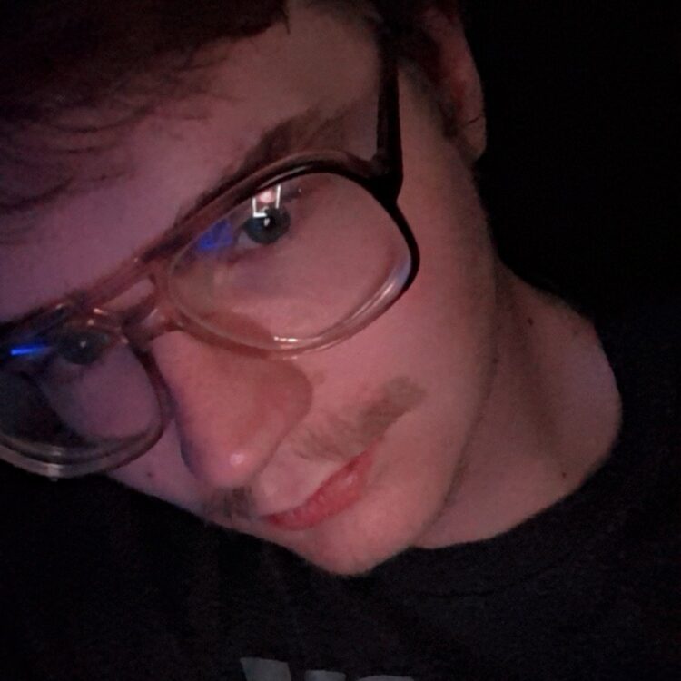 Foto de perfil de Zach