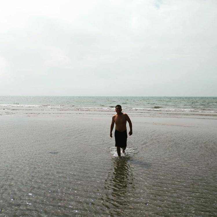 Foto de perfil de Rommel Jimenez