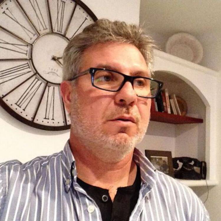 Foto de perfil de Andreu