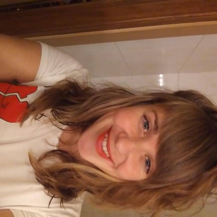 Foto de perfil de Silvia Valero Ruiz