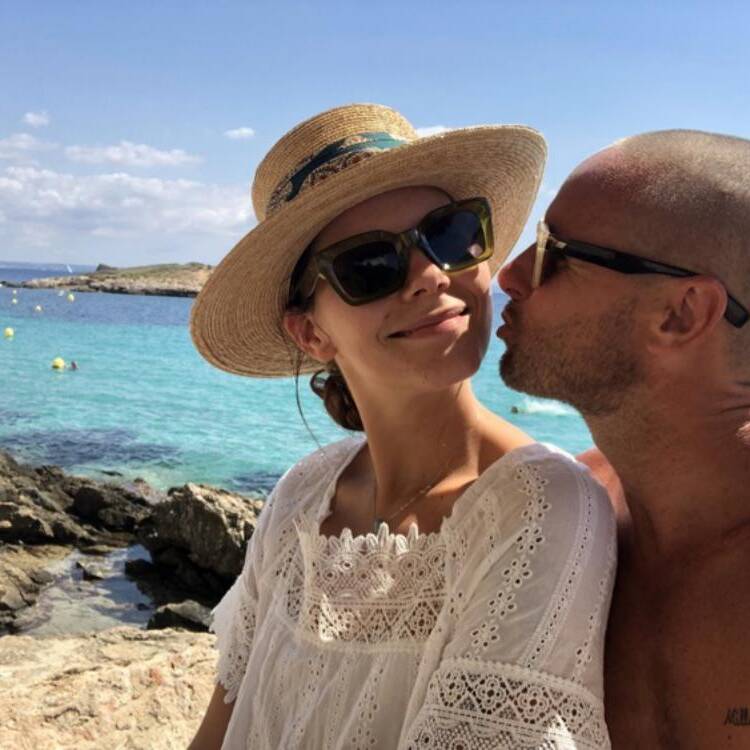 Foto de perfil de Josephine