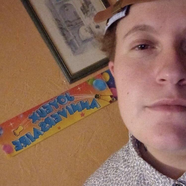 Foto de perfil de Alex08