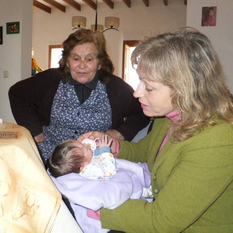 Foto de perfil de margarita huguet rossello
