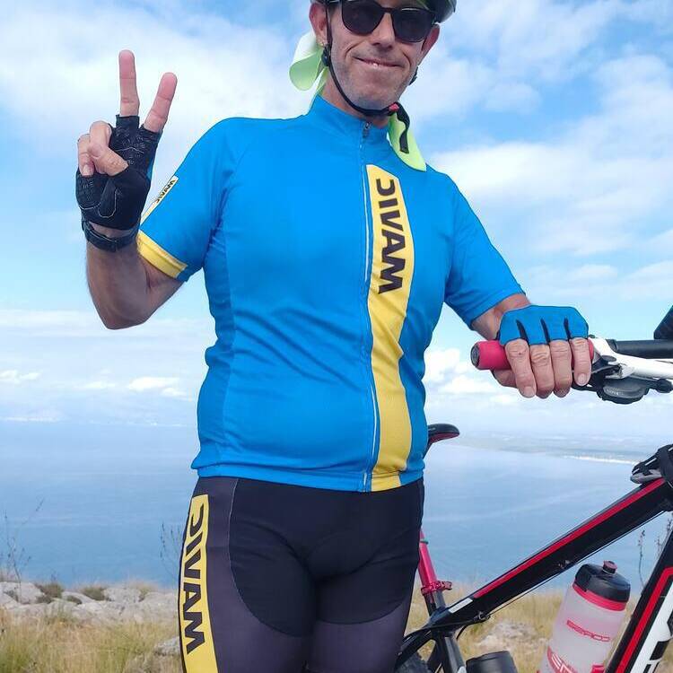 Foto de perfil de antonio