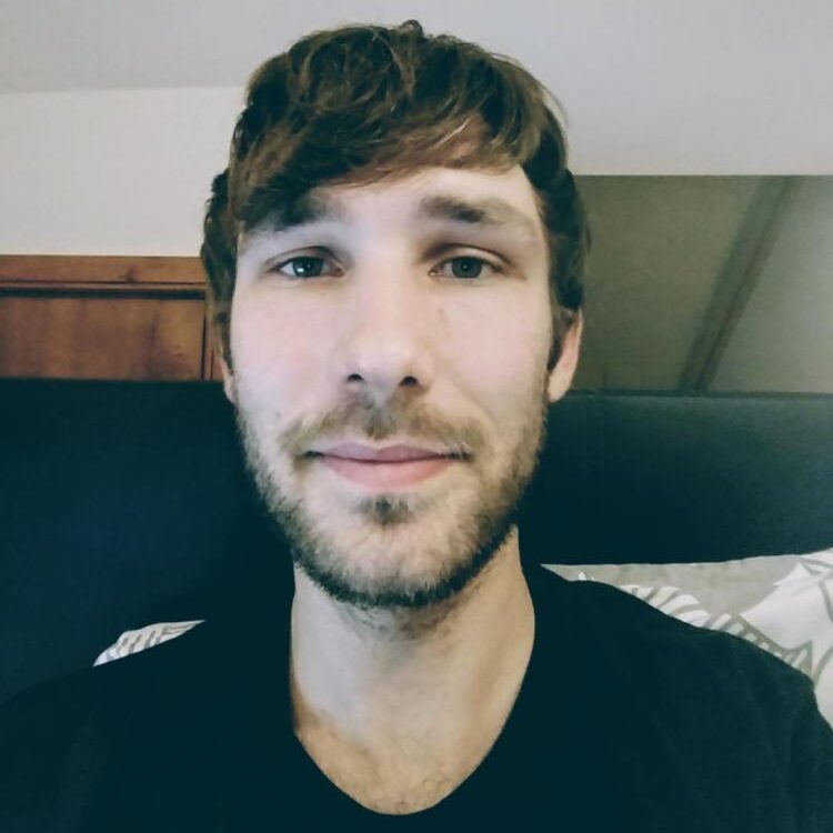 Foto de perfil de aquarius1989man