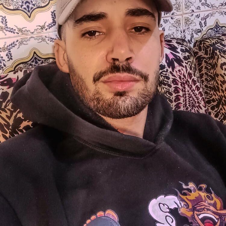 Foto de perfil de Ethan