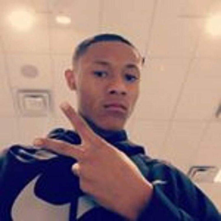 Foto de perfil de Trevon