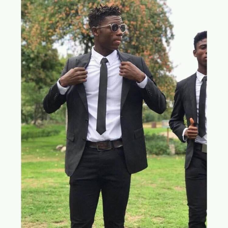 Foto de perfil de Watle Gh
