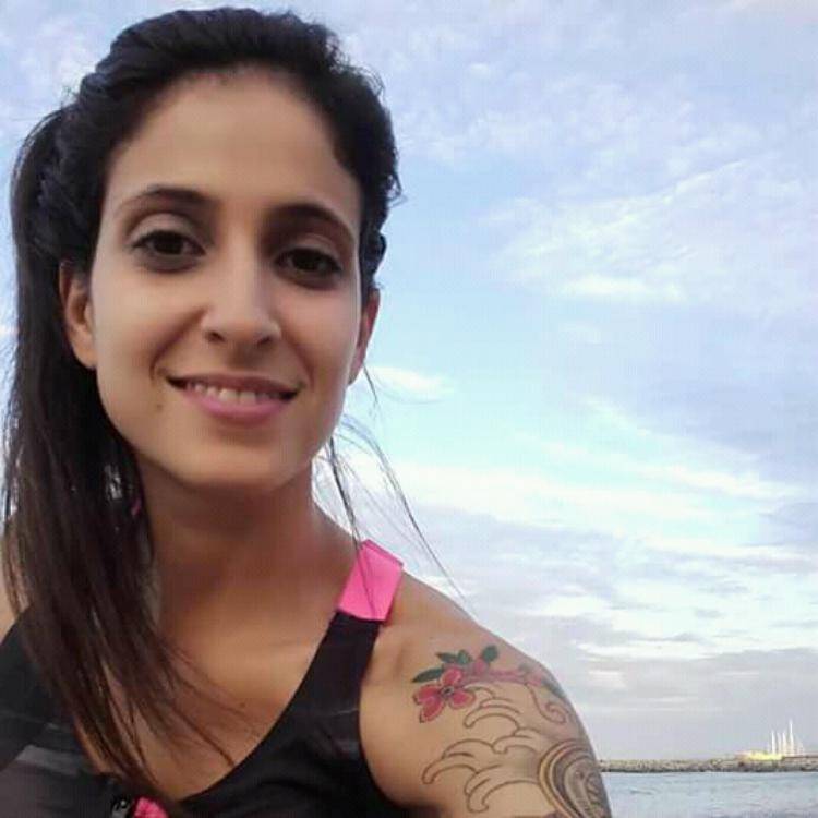 Foto de perfil de Iara