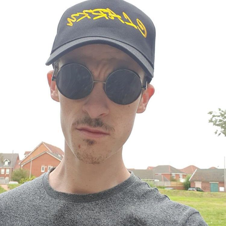 Foto de perfil de Clarky