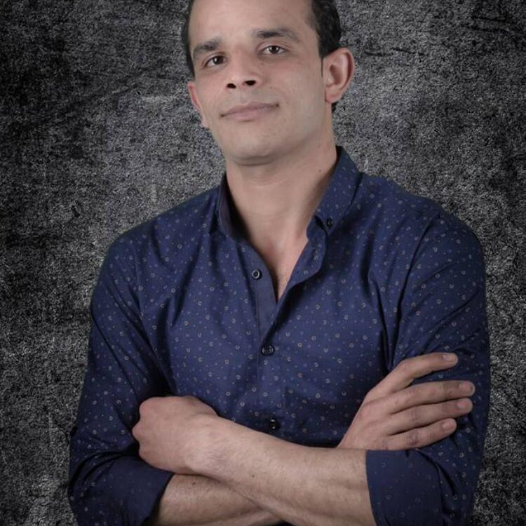 Foto de perfil de tayeb