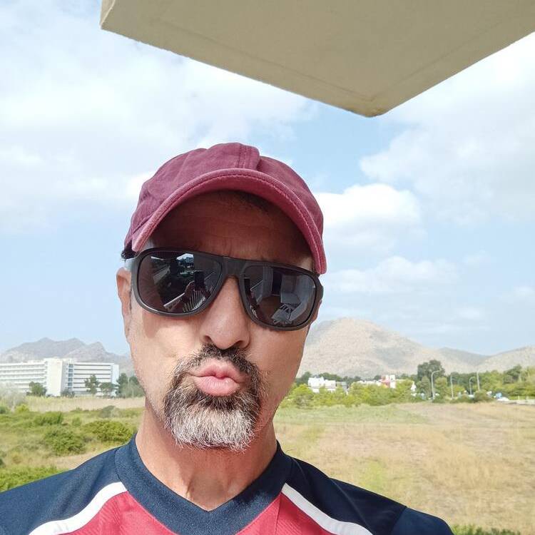 Foto de perfil de Yorye