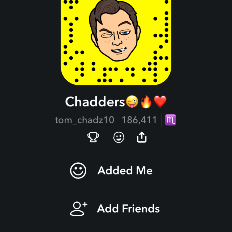Foto de perfil de tom_chadz10