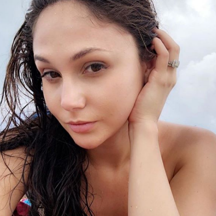 Foto de perfil de Allysababy23
