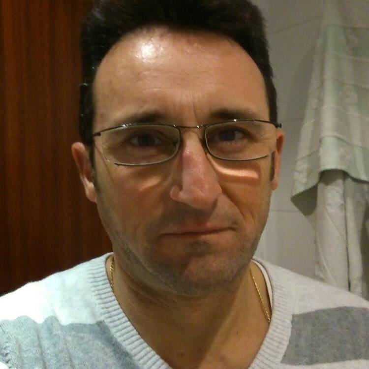Foto de perfil de Antonio Rueda Navarro