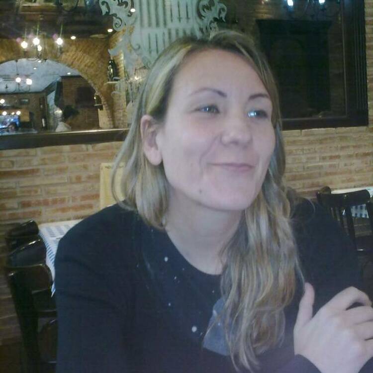 Foto de perfil de Eva