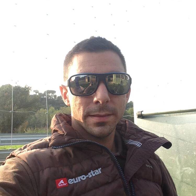 Foto de perfil de kirian moya