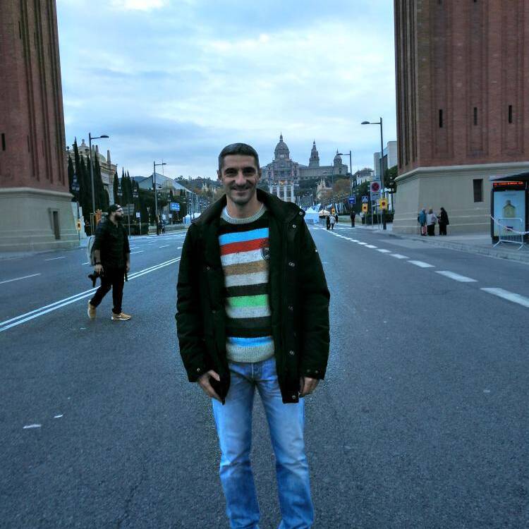 Foto de perfil de Carlos