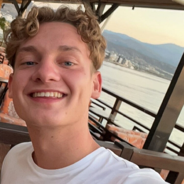 Foto de perfil de Axel