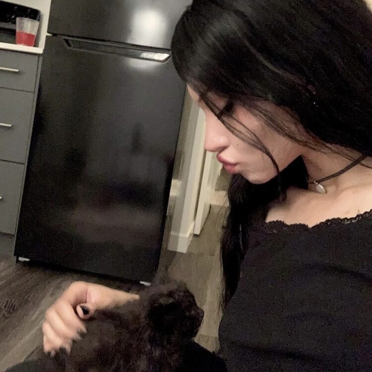 Foto de perfil de Lily