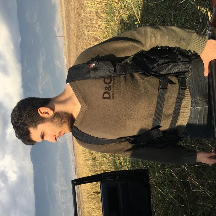 Foto de perfil de Majd