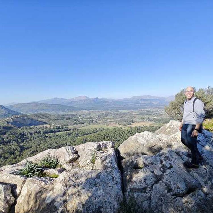 Foto de perfil de Miguel Angel