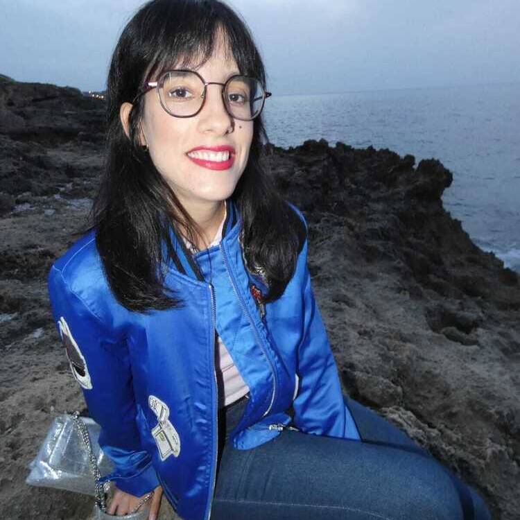 Foto de perfil de barbara