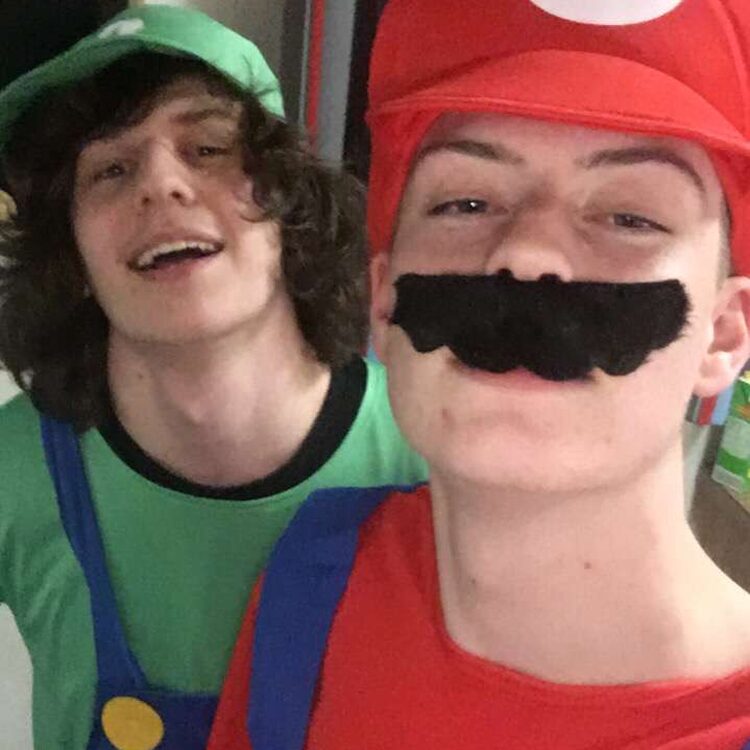 Foto de perfil de Dan